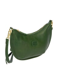 BRIC&rsquo;S VOLTERRA Schultertasche, Leder Kiefer - Damentaschen - 2