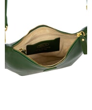 BRIC&rsquo;S VOLTERRA Schultertasche, Leder Kiefer - Damentaschen - 4