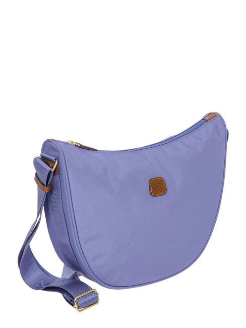 X-BAG Schultertasche lila - Damentaschen