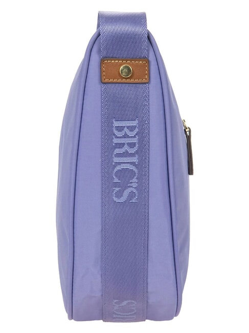 X-BAG Schultertasche lila - Damentaschen