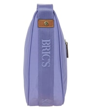 BRIC&rsquo;S X-BAG Schultertasche lila - Damentaschen - 4