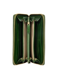 BRIC&rsquo;S VOLTERRA Rei&szlig;verschluss-Geldb&ouml;rse Kiefer - Brieftaschen Damen - 2