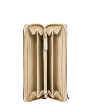 BRIC&rsquo;S VOLTERRA Rei&szlig;verschluss-Geldb&ouml;rse Elfenbein - Brieftaschen Damen - 2