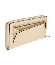 BRIC&rsquo;S VOLTERRA Rei&szlig;verschluss-Geldb&ouml;rse Elfenbein - Brieftaschen Damen - 3