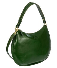 BRIC&rsquo;S VOLTERRA Ledertasche mit Schulterriemen Kiefer - Damentaschen - 2