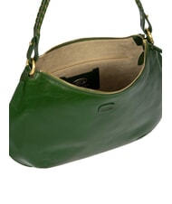 BRIC&rsquo;S VOLTERRA Ledertasche mit Schulterriemen Kiefer - Damentaschen - 4