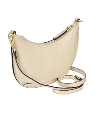 BRIC&rsquo;S VOLTERRA Schultertasche, Leder Elfenbein - Damentaschen - 3