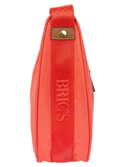 X-BAG Schultertasche Mohn - Damentaschen