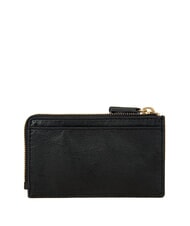 BRIC&rsquo;S VOLTERRA Kartenetui / M&uuml;nzb&ouml;rse Schwarz - Brieftaschen Damen - 2