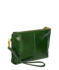 BRIC&rsquo;S VOLTERRA Lederclutch Kiefer - Damentaschen - 2