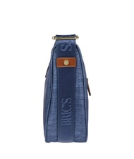 BRIC&rsquo;S X-BAG Schultertasche Jeans - Damentaschen - 4