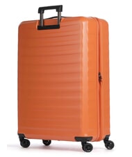BRIC&rsquo;S NAUSICAA Gro&szlig;er, erweiterbarer Trolley ORANGE - Harte Trolleys - 3
