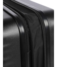 BRIC&rsquo;S NAUSICAA Erweiterbarer Handgep&auml;cktrolley Schwarz - Handgep&auml;ck - 4
