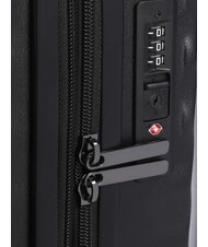 BRIC&rsquo;S NAUSICAA Erweiterbarer Handgep&auml;cktrolley Schwarz - Handgep&auml;ck - 5