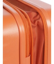 BRIC&rsquo;S NAUSICAA Erweiterbarer Handgep&auml;cktrolley ORANGE - Handgep&auml;ck - 4