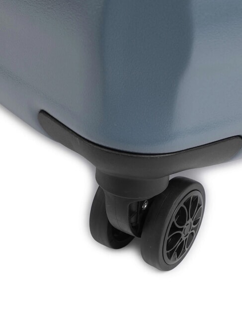 NAUSICAA Gro&szlig;er, erweiterbarer Trolley Avio - Harte Trolleys