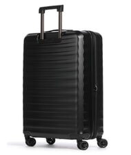 BRIC&rsquo;S NAUSICAA Mittlerer Trolley, ausziehbar Schwarz - Harte Trolleys - 3