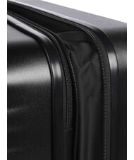 BRIC&rsquo;S NAUSICAA Mittlerer Trolley, ausziehbar Schwarz - Harte Trolleys - 4