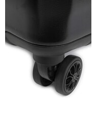 BRIC&rsquo;S NAUSICAA Mittlerer Trolley, ausziehbar Schwarz - Harte Trolleys - 6