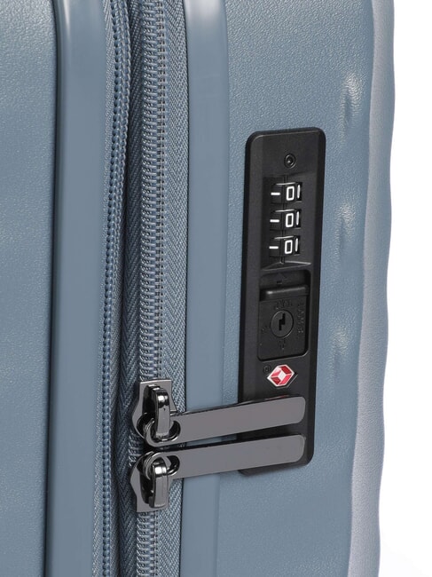 NAUSICAA Erweiterbarer Handgep&auml;cktrolley Avio - Handgep&auml;ck