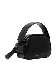 ARMANI EXCHANGE KEIRA Mini-Schultertasche Schwarz - Damentaschen - 2