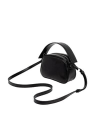 ARMANI EXCHANGE KEIRA Mini-Schultertasche Schwarz - Damentaschen - 3