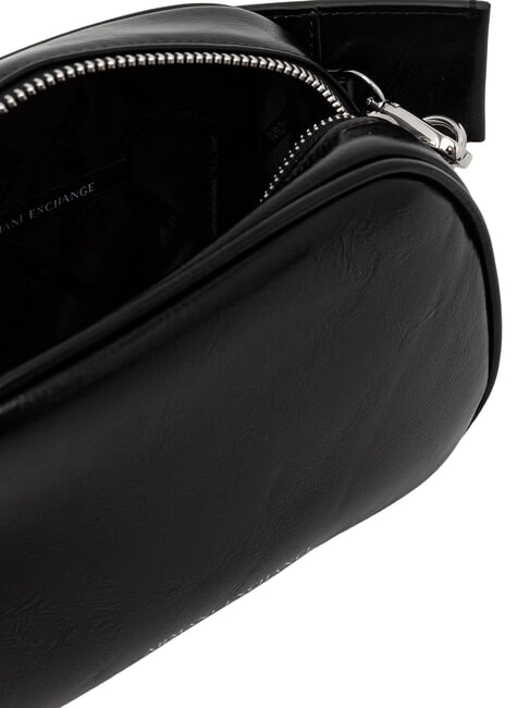 KEIRA Mini-Schultertasche Schwarz - Damentaschen