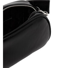 ARMANI EXCHANGE KEIRA Mini-Schultertasche Schwarz - Damentaschen - 5