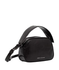 ARMANI EXCHANGE KEIRA Mini-Schultertasche Antagonist - Damentaschen - 2