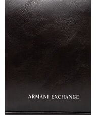 ARMANI EXCHANGE KEIRA Mini-Schultertasche Antagonist - Damentaschen - 4