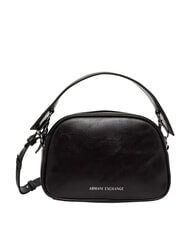 ARMANI EXCHANGE KEIRA Mini-Schultertasche Antagonist - Damentaschen - 7