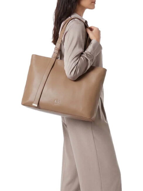 ALICE Schultertasche Puppen - Damentaschen