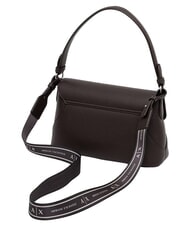 ARMANI EXCHANGE ISABEL Schultertasche mit Schultergurt Antagonist - Damentaschen - 3