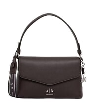 ARMANI EXCHANGE ISABEL Schultertasche mit Schultergurt Antagonist - Damentaschen - 7