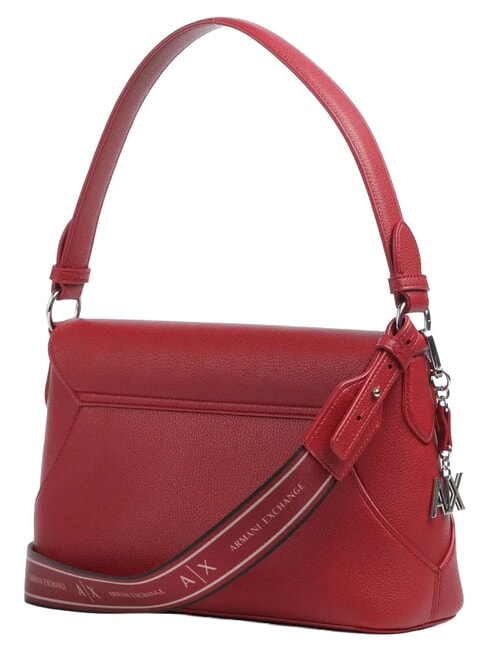 ISABEL Schultertasche mit Schultergurt arbeiten - Damentaschen