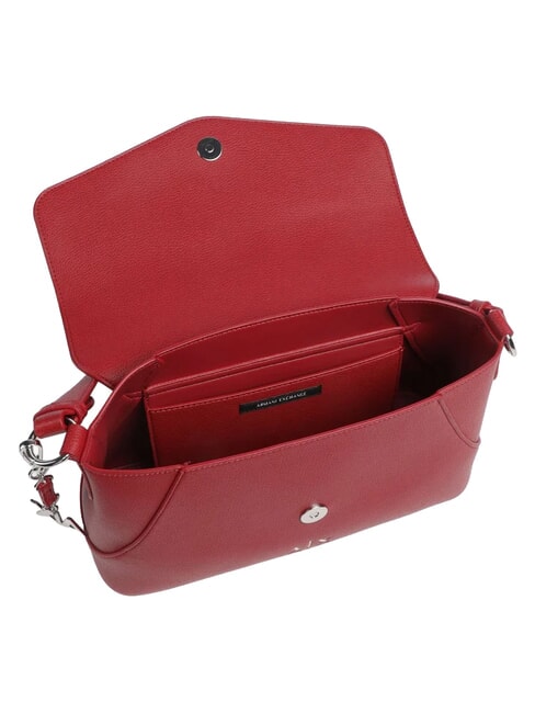 ISABEL Schultertasche mit Schultergurt arbeiten - Damentaschen