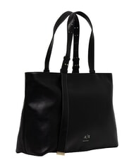 ARMANI EXCHANGE ALICE Schultertasche Schwarz - Damentaschen - 2