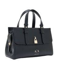 ARMANI EXCHANGE TAYLOR Handtasche mit Schulterriemen Antagonist - Damentaschen - 3