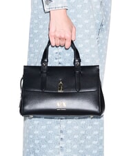 ARMANI EXCHANGE TAYLOR Handtasche mit Schulterriemen Antagonist - Damentaschen - 7