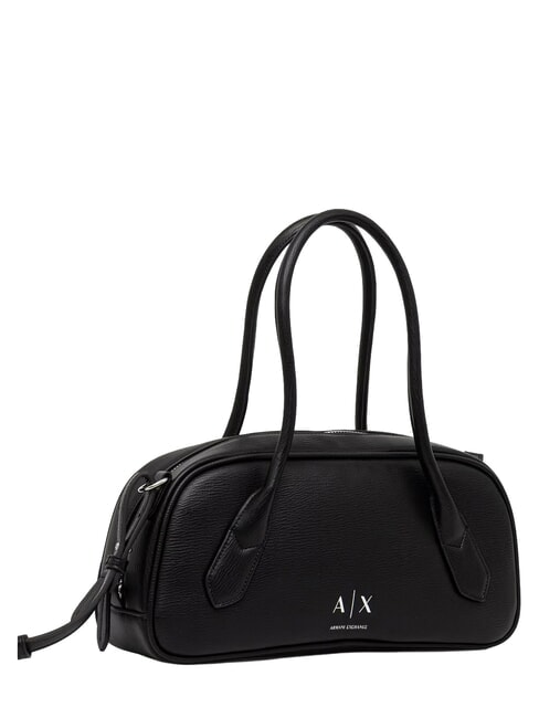 NAOMI Handtasche mit Schulterriemen Schwarz - Damentaschen