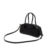 ARMANI EXCHANGE NAOMI Handtasche mit Schulterriemen Schwarz - Damentaschen - 3