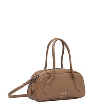 ARMANI EXCHANGE NAOMI Handtasche mit Schulterriemen Puppen - Damentaschen - 2