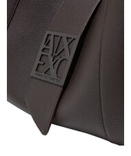 ARMANI EXCHANGE SUSY SOFT Umh&auml;ngetasche Antagonist - Damentaschen - 6