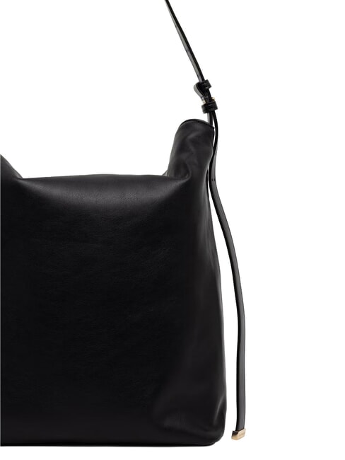 ALICE Verstellbare Schultertasche Schwarz - Damentaschen