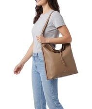 ARMANI EXCHANGE ALICE Verstellbare Schultertasche Puppen - Damentaschen - 2