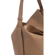 ARMANI EXCHANGE ALICE Verstellbare Schultertasche Puppen - Damentaschen - 4