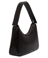 ARMANI EXCHANGE KEIRA Schultertasche mit Schultergurt Antagonist - Damentaschen - 2