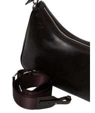 ARMANI EXCHANGE KEIRA Schultertasche mit Schultergurt Antagonist - Damentaschen - 4