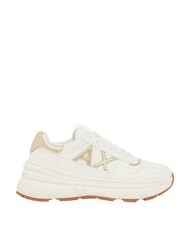 ARMANI EXCHANGE NIKY Turnschuhe - Damenschuhe