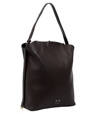 ARMANI EXCHANGE ALICE Verstellbare Schultertasche Antagonist - Damentaschen - 2